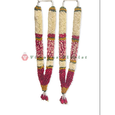 Indian Wedding Maalai (Each)