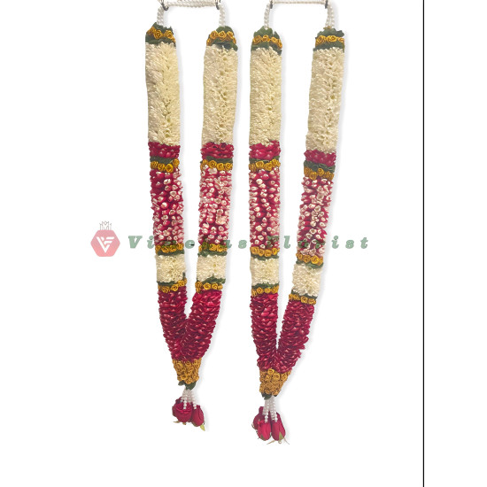 Indian Wedding Maalai (Each)