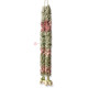 Andal Garland (Baby Breath + Spray Rose)