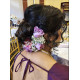Bridal Hairpiece
