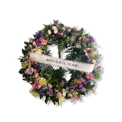 Wreath