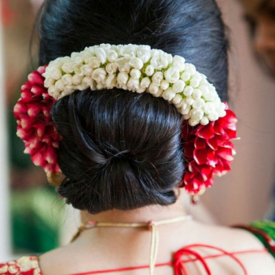 Bridal Hair Piece - 11
