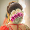 Bridal Hair Piece - 03