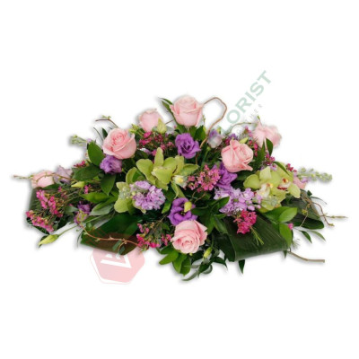 Spray Arrangement