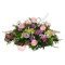 Spray Arrangement