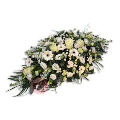 Double Ended Spray Arrangement 