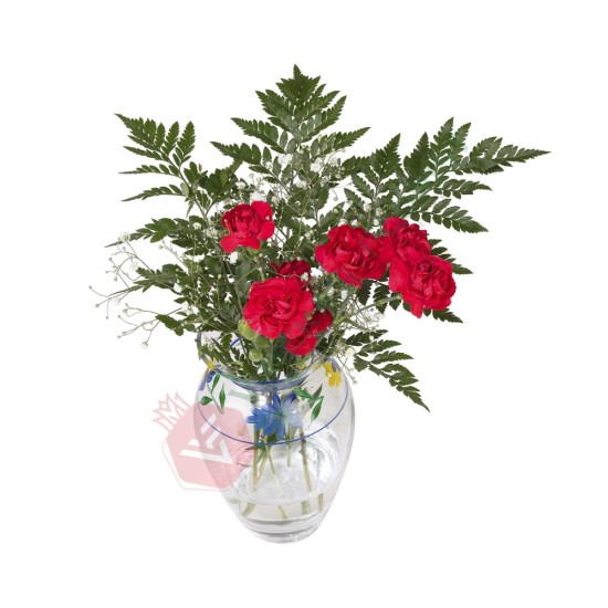 Flower in Vase