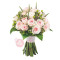 Pink Rose Bouquets