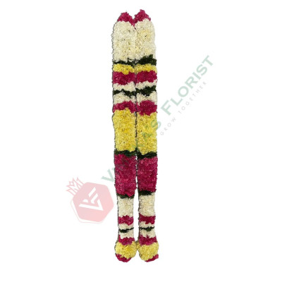 Special Pooja Garland (Each)