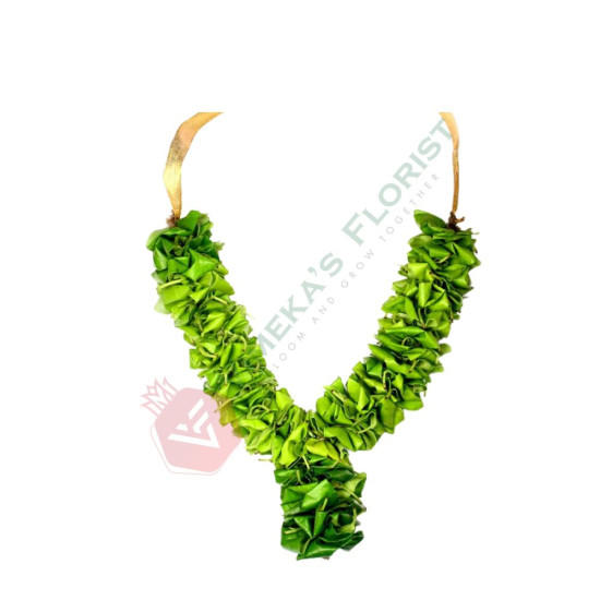 Vettilai Leaves Garland