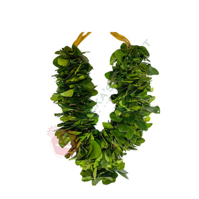Vilvam Leaves Garland