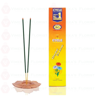 Incense Stick - ஊதுபத்தி