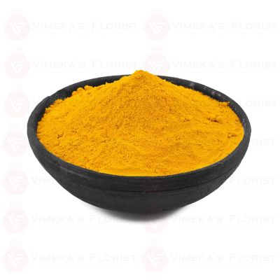 Santhanam Powder (15g) - சந்தனம்