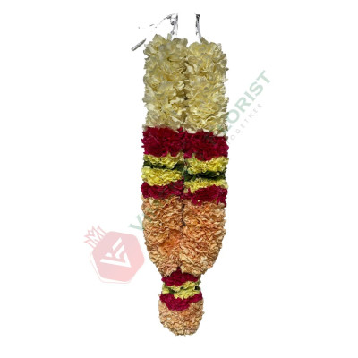 Pooja Garland (Each)