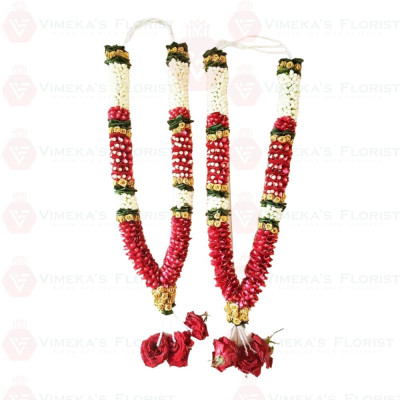 Wedding Garland 05
