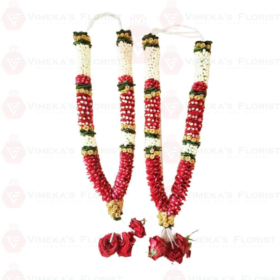 Wedding Garland 05