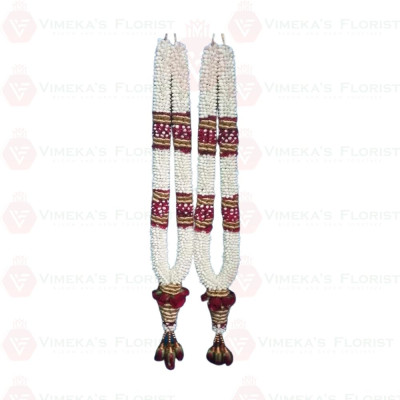 Wedding Garland 07