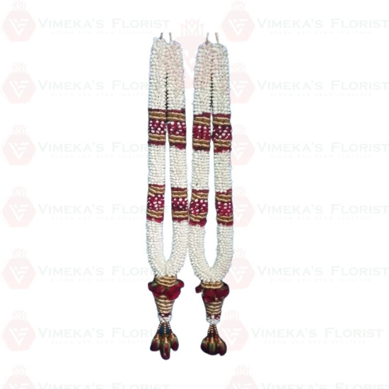 Wedding Garland 07