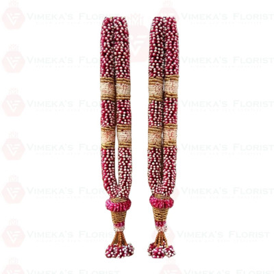 Wedding Garland 02 (Each)