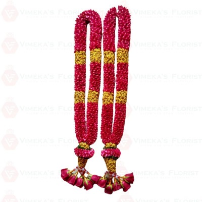 Wedding Garland 09