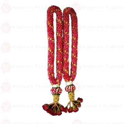 Wedding Garland 10