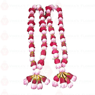 Wedding Garland 24