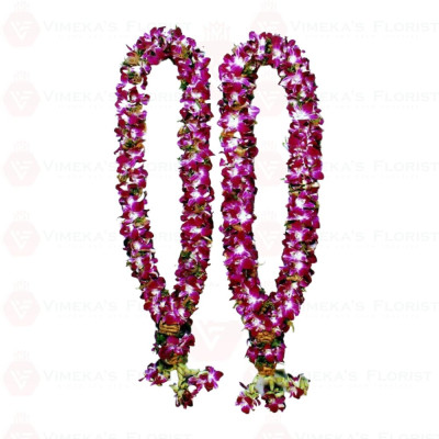 Wedding Garland 29