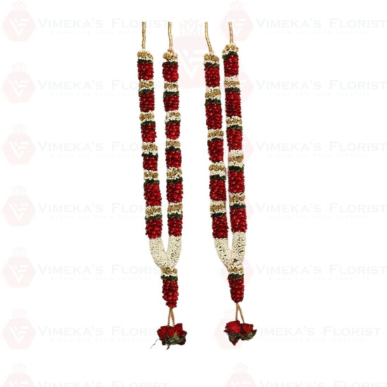 Wedding Garland 04