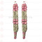 Baby Breath + Rose Wedding Garland (Each)