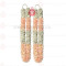 Carnation + Baby Breath Wedding Garland (Each)