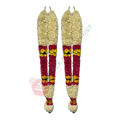 Special Wedding Garland (6Ft) (Each)