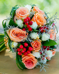 Bouquets