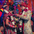 Wedding Garlands